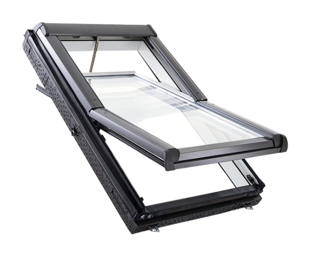 Designo R4 RotoTronic