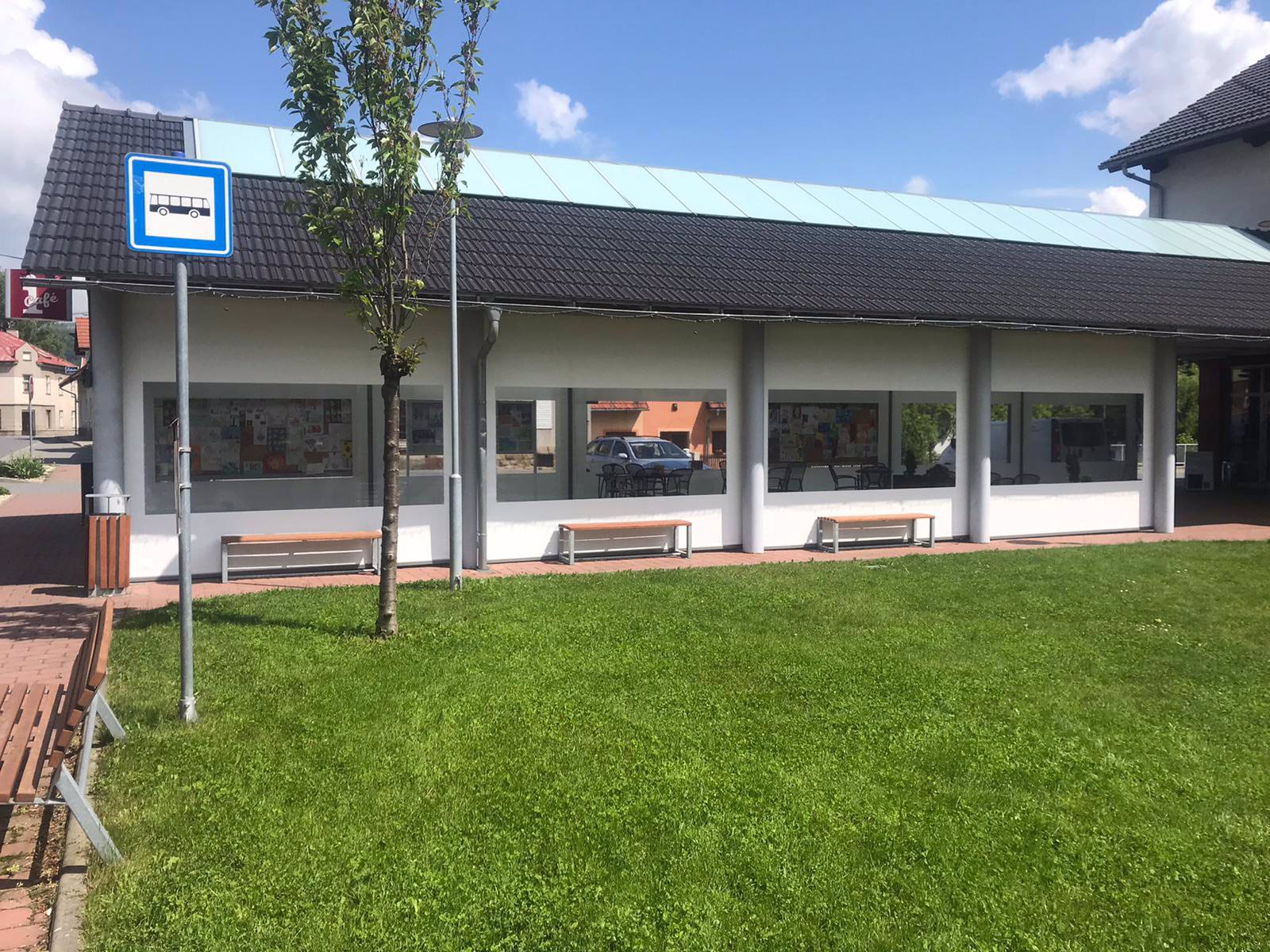 Screenová roleta SCREEN ALFA-ZIP