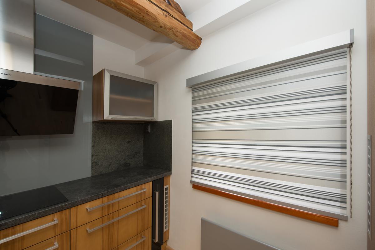 Rolety den a noc – ukázka