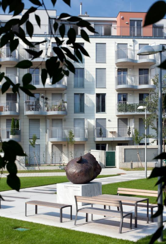 C-60 – detail lamely