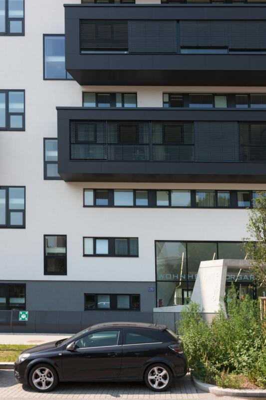 C-60 – realizace detail