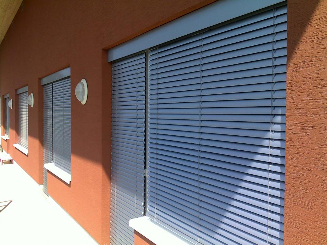 EXT-50 – detail lamely