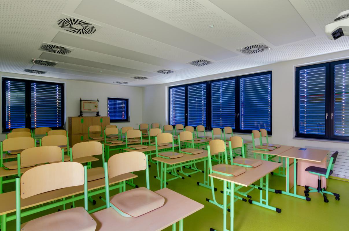 T-80 – realizace detail