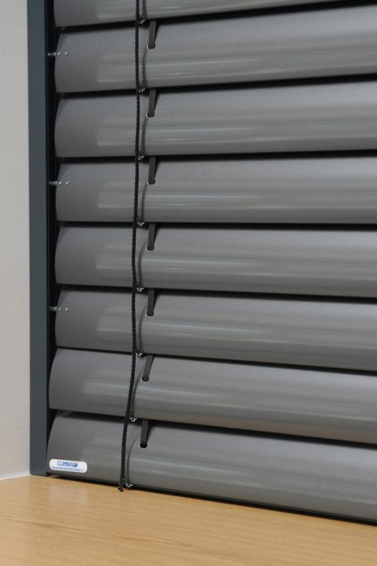 C-80 Vental – detail lamel