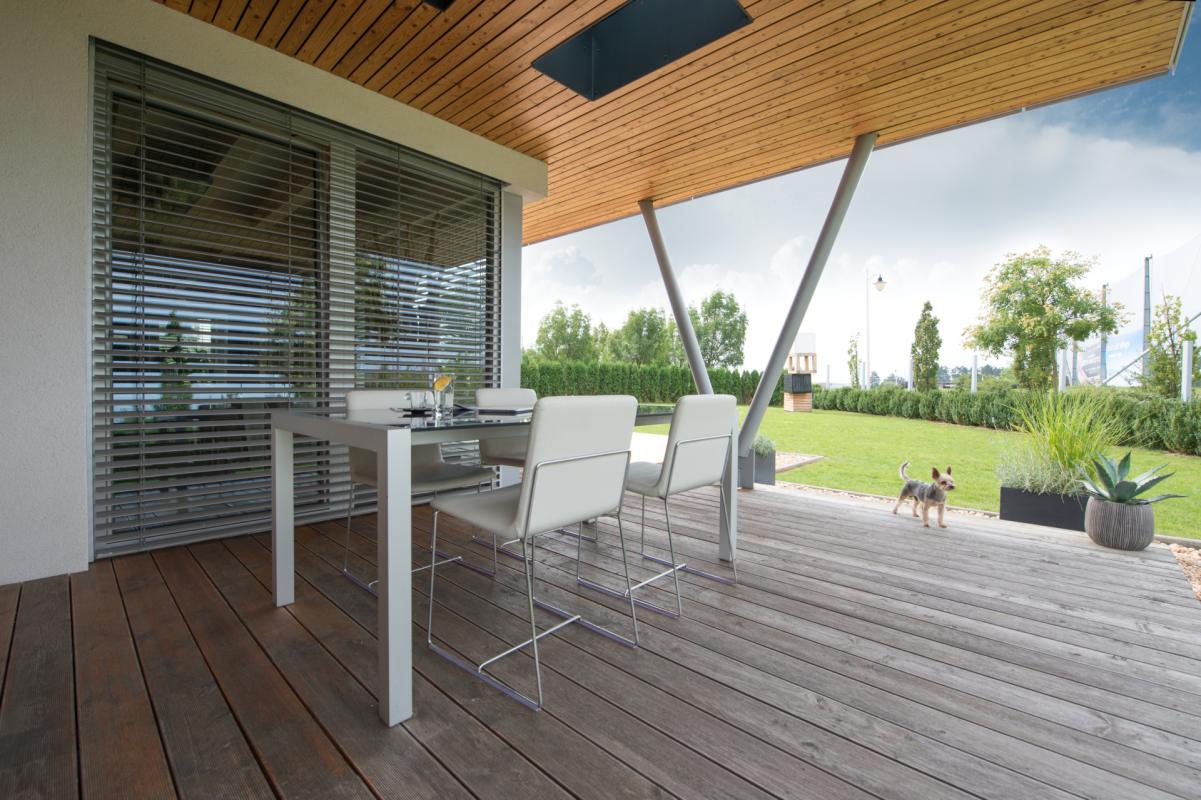 Z-70 – realizace 1