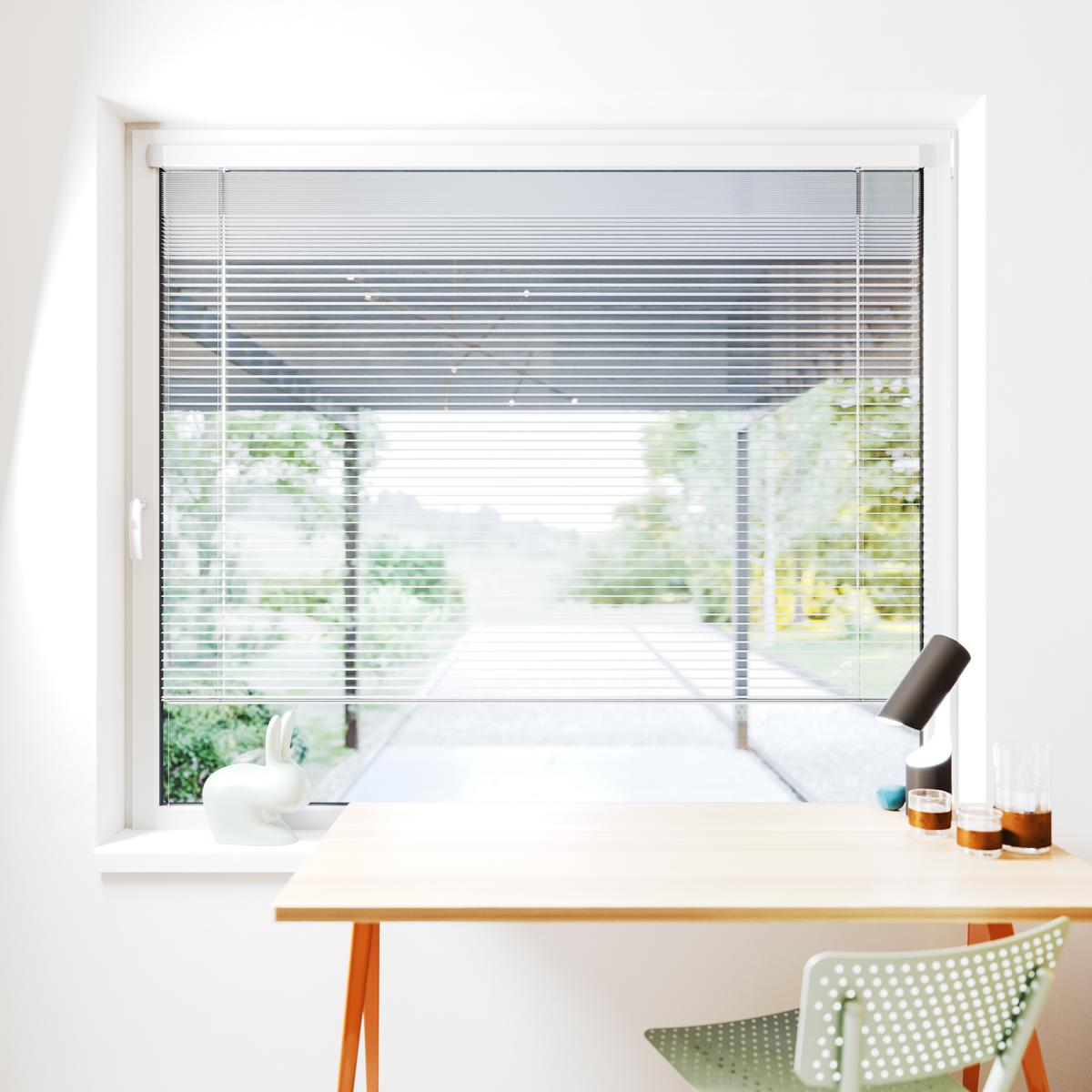 Vnitřní žaluzie – kancelář