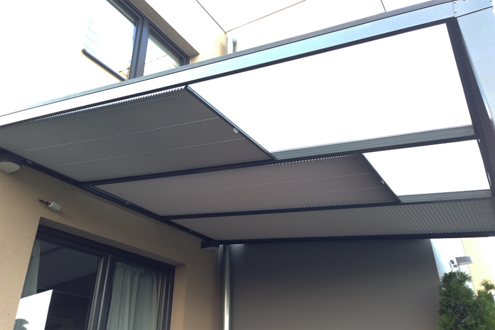 Zimní zahrady ZENYD na míru